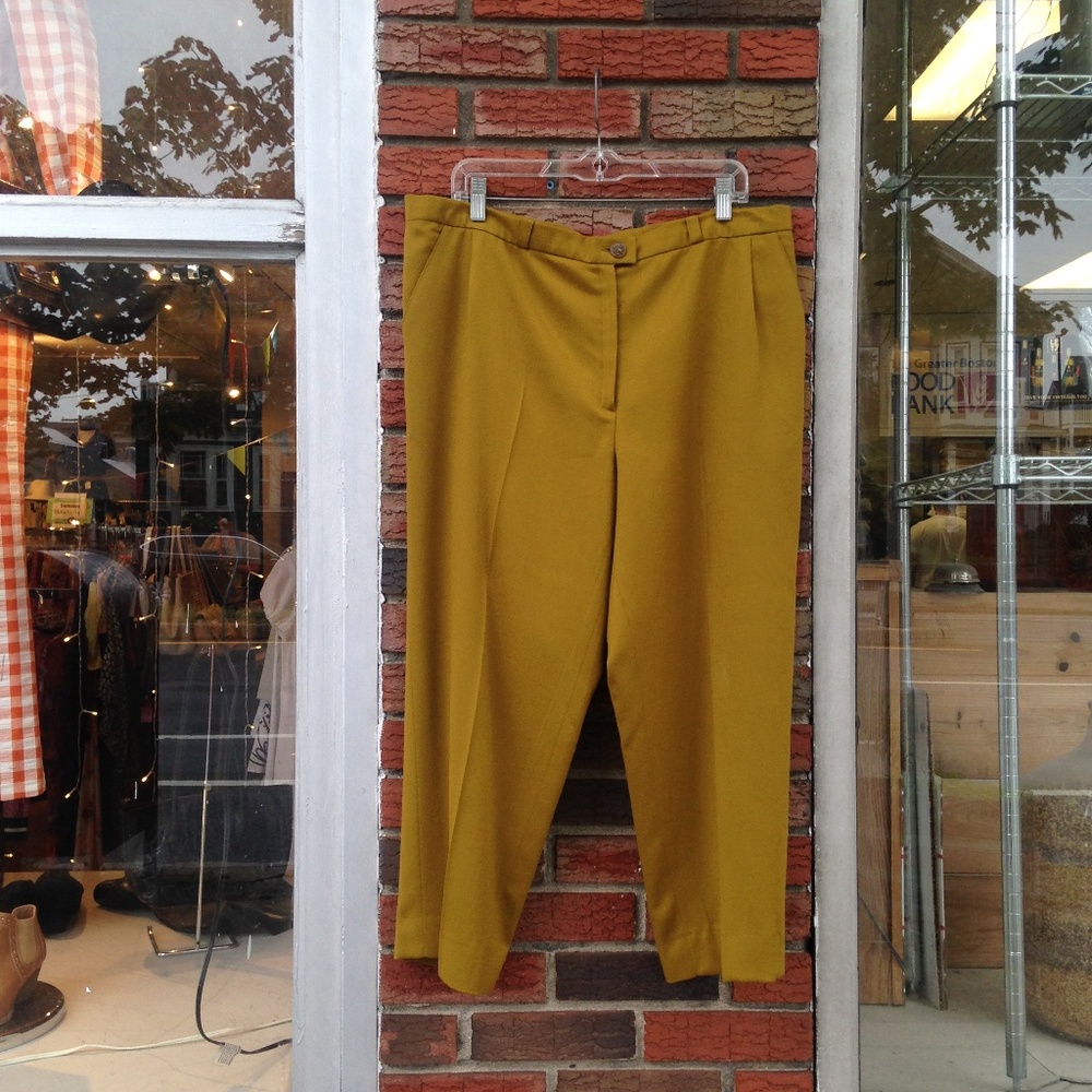 Givenchy Slacks